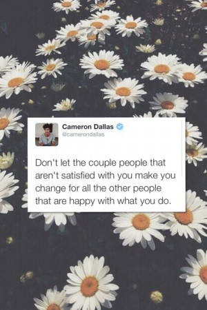 ... tags for this image include: cam, cute, Dallas, quote and wallpapers