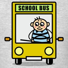school-bus-driver-quotes-Bus-Driver---School-Bus-T-Shirts.jpg