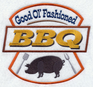 Good Ol' Fashioned BBQ