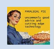 Paralegal Profile: Kim Walker, Blogger at Paralegal Pie