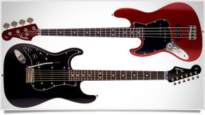 Fender Standard Telecaster Electric Guitar Left Handed Maple Candy