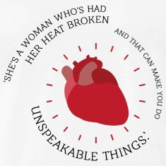 Ouat Quotes T-Shirts