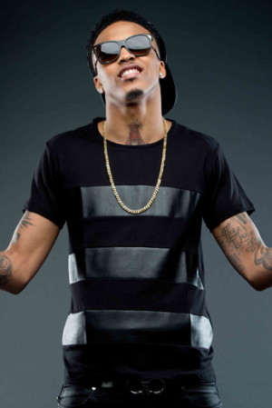 Will August Alsina Be At The Essence Fest
