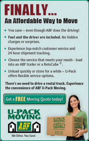 Find the Best Truck Rental and Learn About a Do-It-Yourself Move