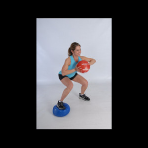 Functional Fitness Friday...