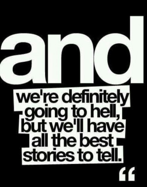 Ill be there with ya