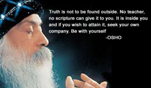 Osho Quotes About Women Osho wellness week