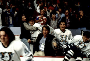 The Mighty Duck Movies D2: The Mighty Ducks