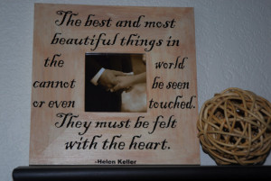 Love Picture Frames With Quotes