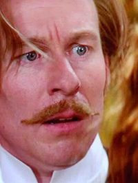 And in the end, should someone die?