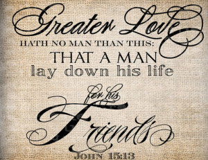 bibleverses.taberstrut...Bible Verses About Friendship And Fellowship