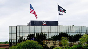 mcmahon revealed new wwe logo at wwe hq wwe added their new logos ...