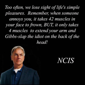 Ncis Quotes Tumblr