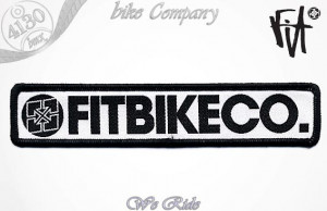 4130 Bike Company BMX