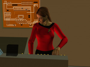 Good Morning Snell Nice...