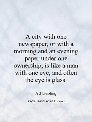 city-with-one-newspaper-or-with-a-morning-and-an-evening-paper-under ...
