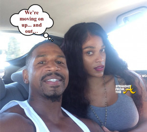 Stevie J Joseline Hernandez StraightFromTheA 1