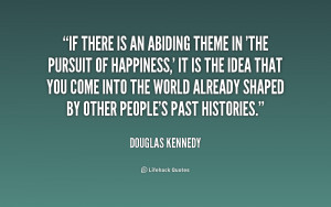 Douglas Kennedy