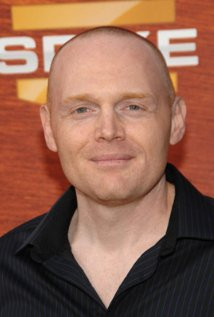 Bill Burr Picture