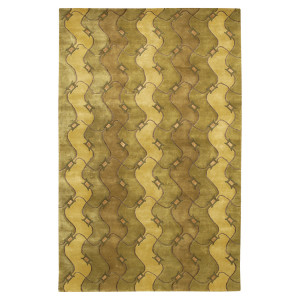 Chandra Rugs AAD1321-79106 Aadi Area Rug