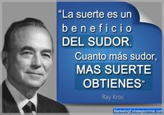 de ray kroc more quotations c lebres de de ray more quotes ray kroc 1