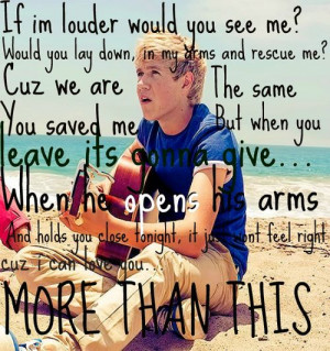 Good Quotes From One Direction Songs One direction infection!