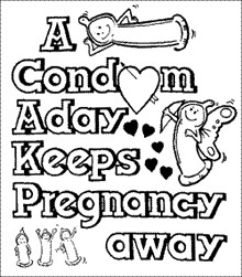 Funny Quotes About Condoms