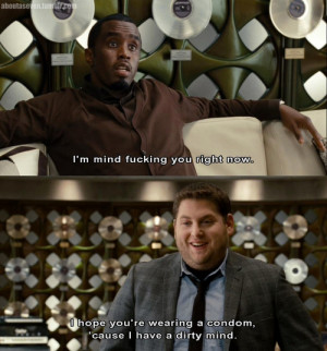 jonah hill quotes