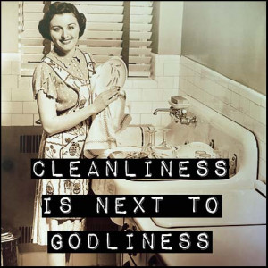 1950s housewife quotes. Much, if not all,