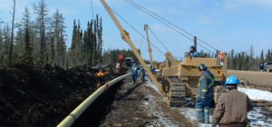 Underground Infrastructure Repair & Installation