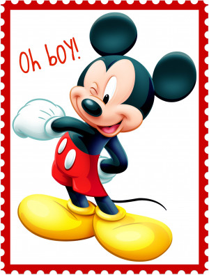 Mickey Mouse oh boy http://www.magicalmouseschoolhouse.com