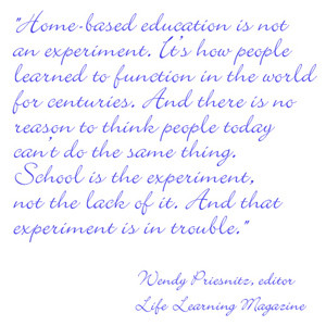 quotes about unschooling life learning homeschooling leave quotes ...