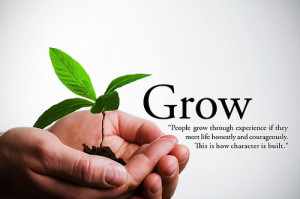 Are You Growing or Dying?