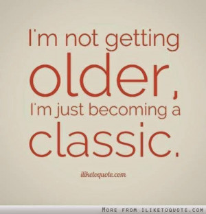 ... - Google+ - Are you a classic? #Charlotte #Retirement #Senior