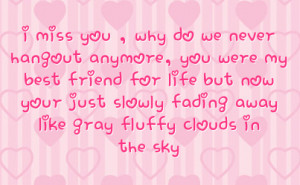 You can get your favourite quotes as a cute picture for your timeline ...