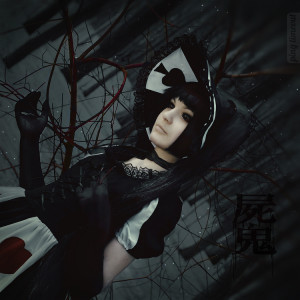 Shiki Sunako Kirishiki