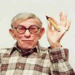 Batman and Robin Quotes Growing Old With George Burns Together Again ...