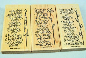 Stampin Up Stamp Set Sidekick Sayings by Stampin by annswhimsey