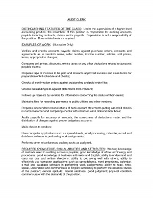 Claims Adjuster Cover Letter Exandles