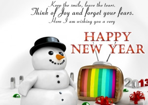 new year 2013 widescreen wallpapers and set up your desktop get a new ...