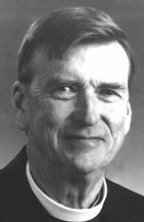 John Shelby Spong Clergy