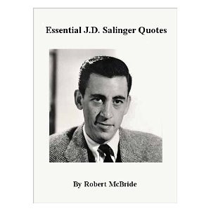 books is and salinger looks be salinger elses 20th