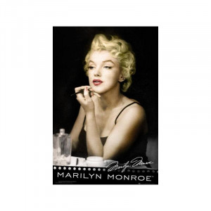 White Marilyn Monroe Posters , Marilyn Monroe Quotes , Marilyn Monroe ...