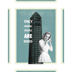 He Said, She Said [Quotes] / Oh, Betty Draper.