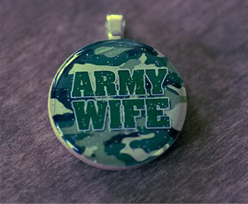 Long Distance Relationship Quotes about Army Wife