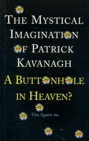 The mystical imagination of Patrick Kavanagh