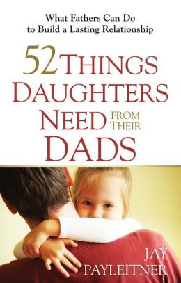 ... from Their Dads: What Fathers Can Do to Build a Lasting Relationship