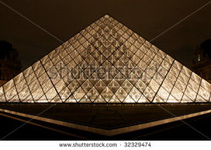 The Orsay Museum Paris France