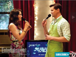 ... , And 5 Other Things We Can Predict From These Girls Season 2 Photos