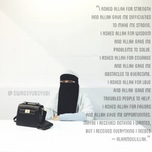 MCRmy Killjoys on Instagram: “O Allah, please give me the strength ...